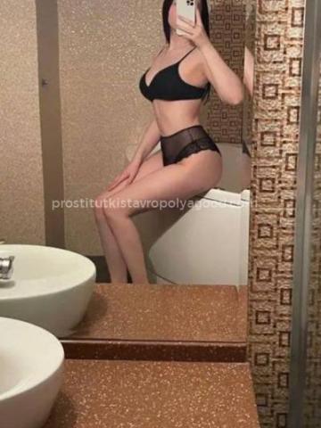 Анкета проститутки Роза, Метро Ботаническая, 23 года, №39375
